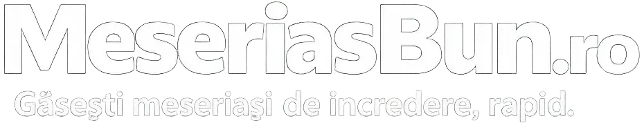 Logo MeseriasBun