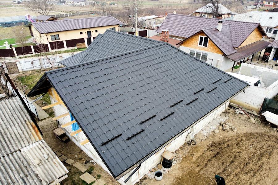 Acoperisuri reparatii dulgherie