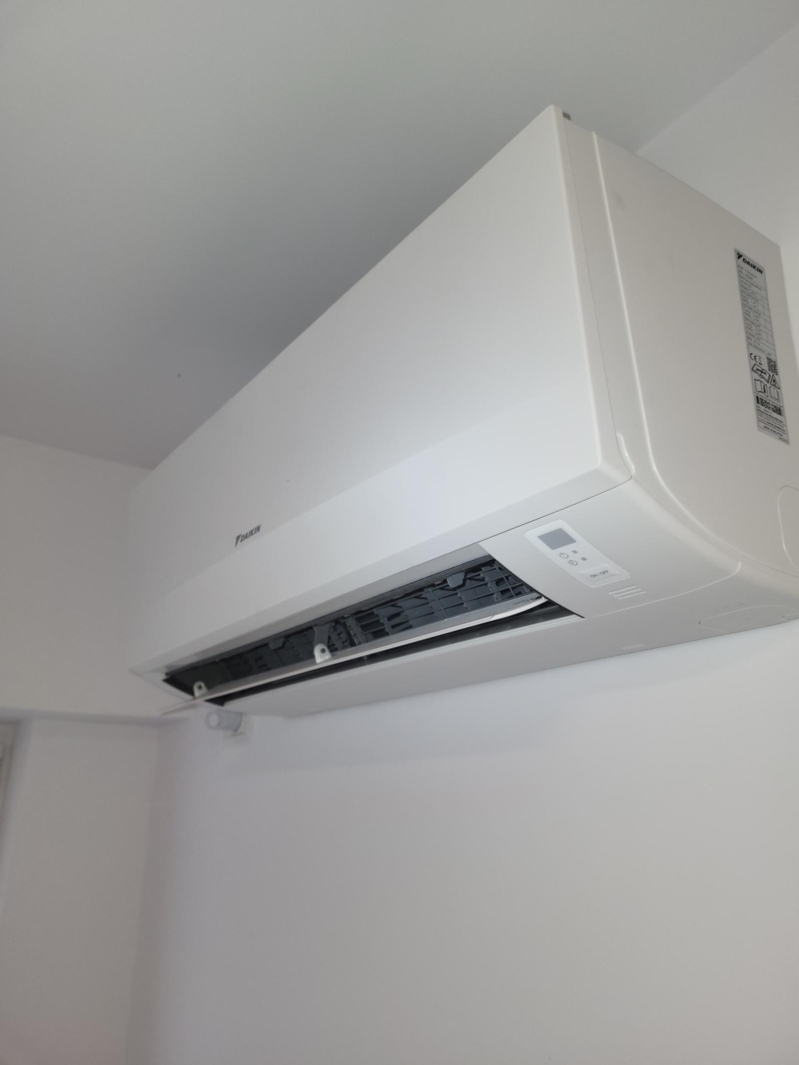 Aer conditionat