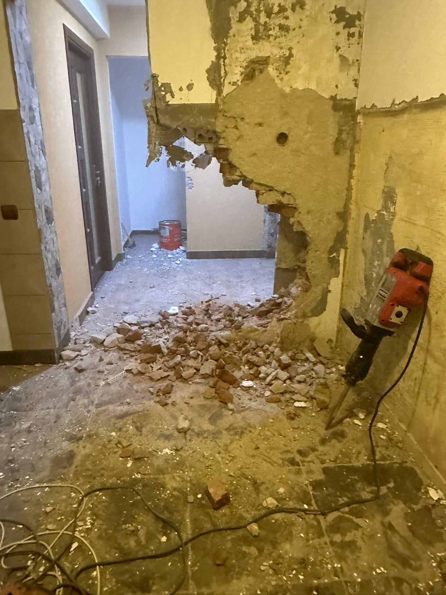 Amenajari interioare AZ