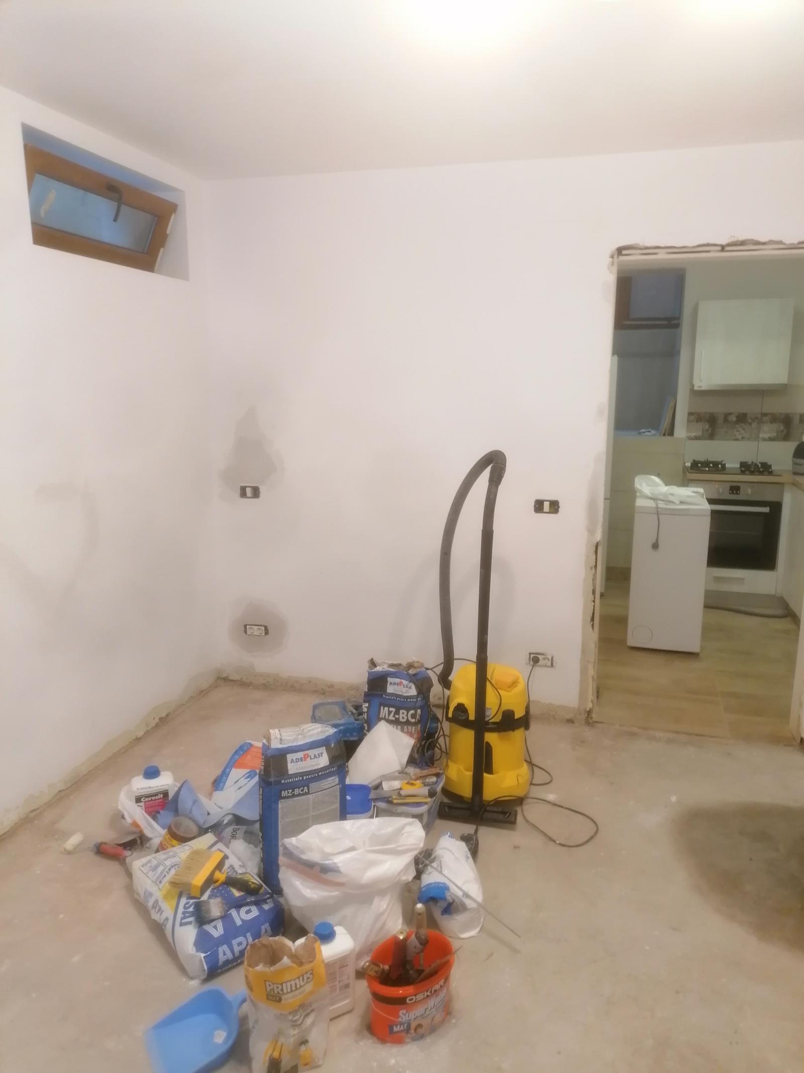 Amenajări interioare și exterioare