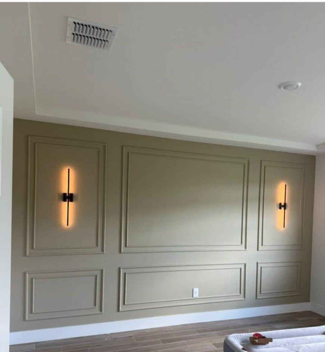 Amenajari Interioare + Tencuieli decorative + Pensulate
