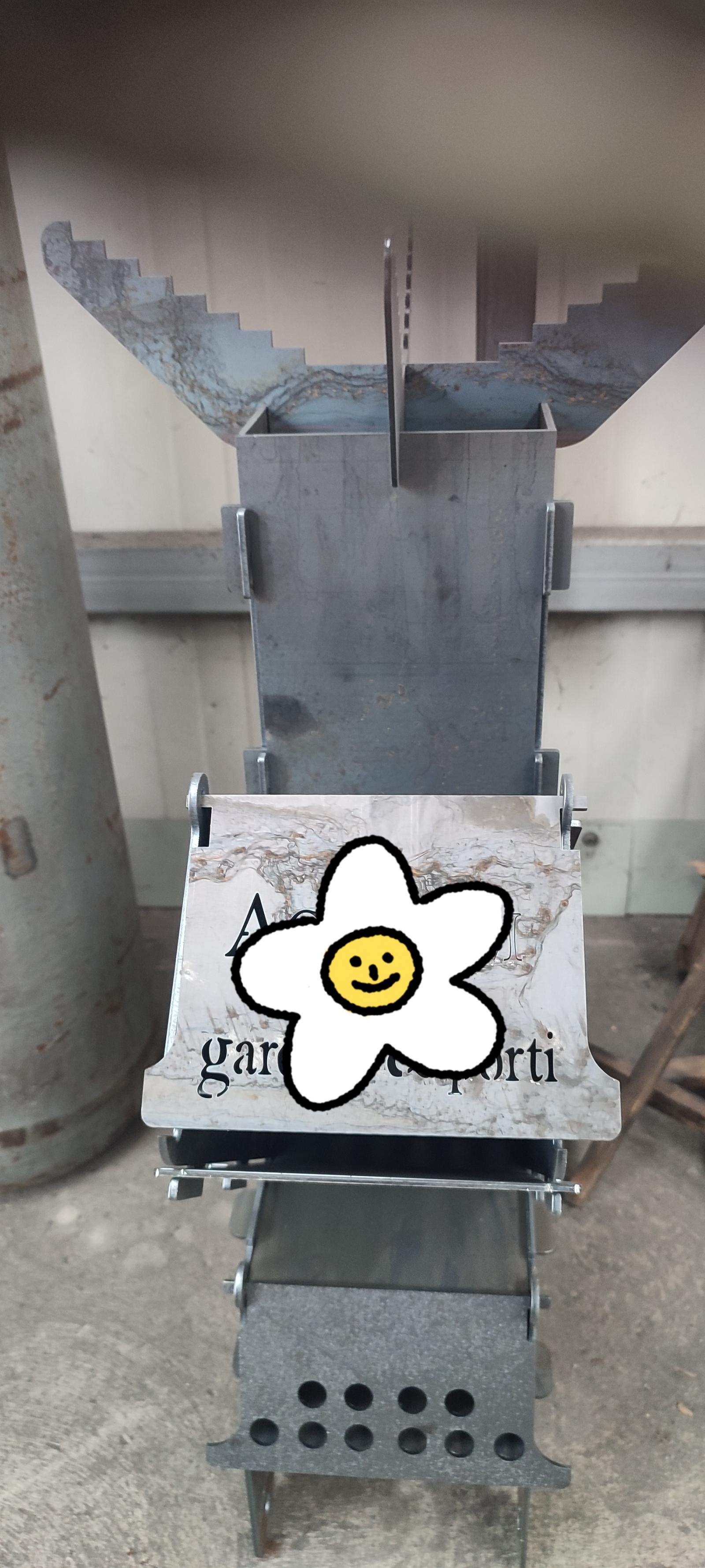 Automatizari porti