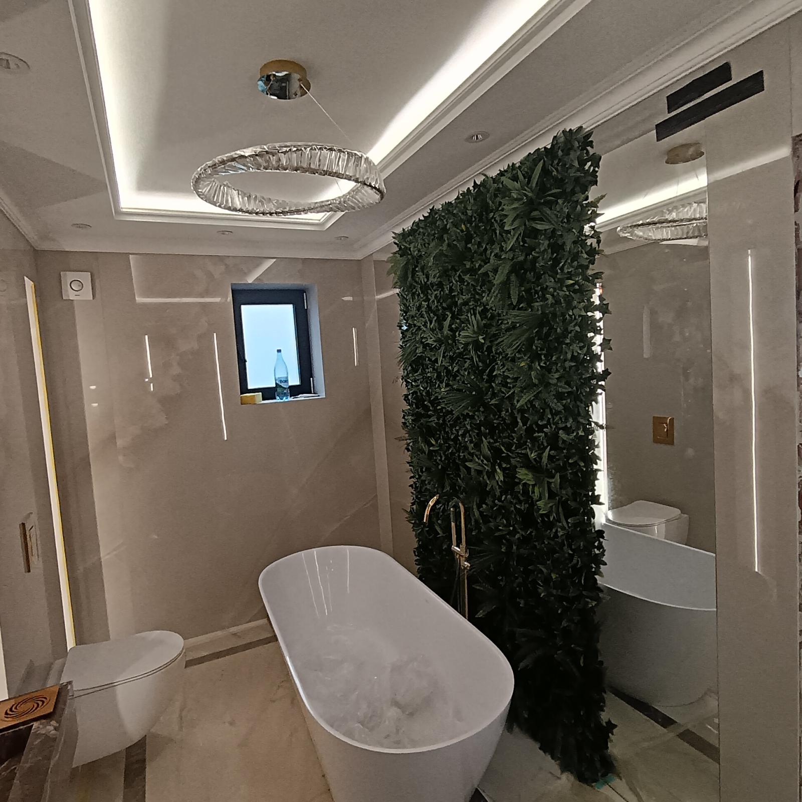 Echipă cu experiență în domeniul construcțiilor civile, vă oferim servicii de amenajări interioare de bună calitate