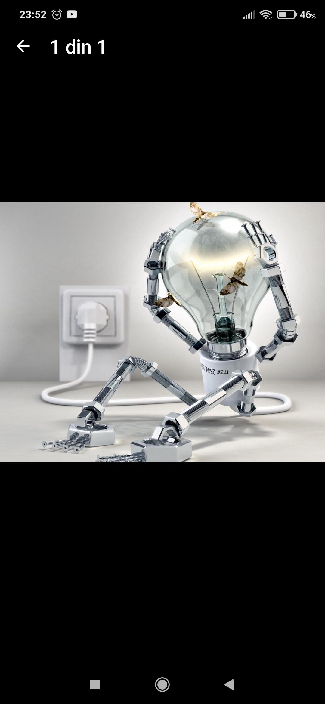 Electrician