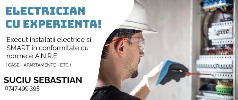 Electrician