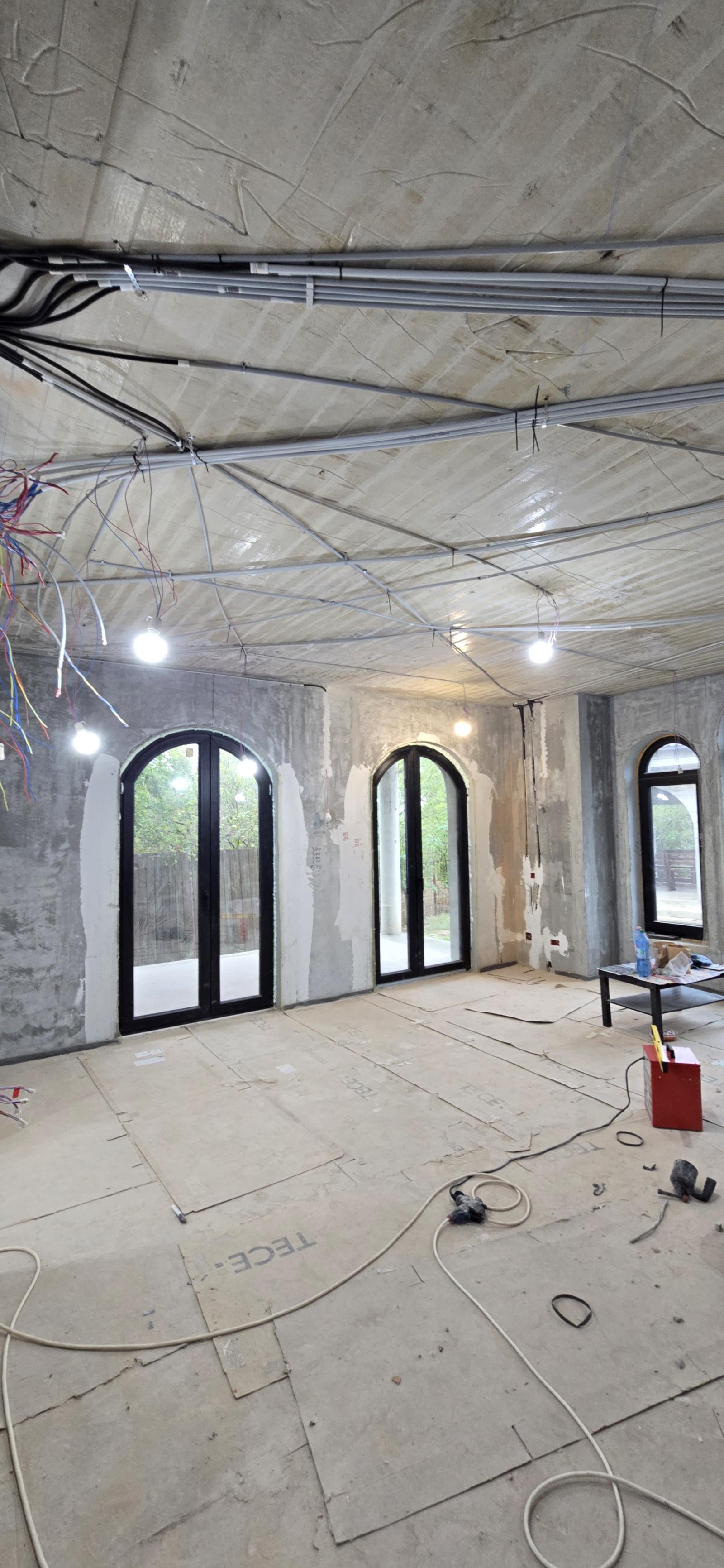 Electrician Autorizat