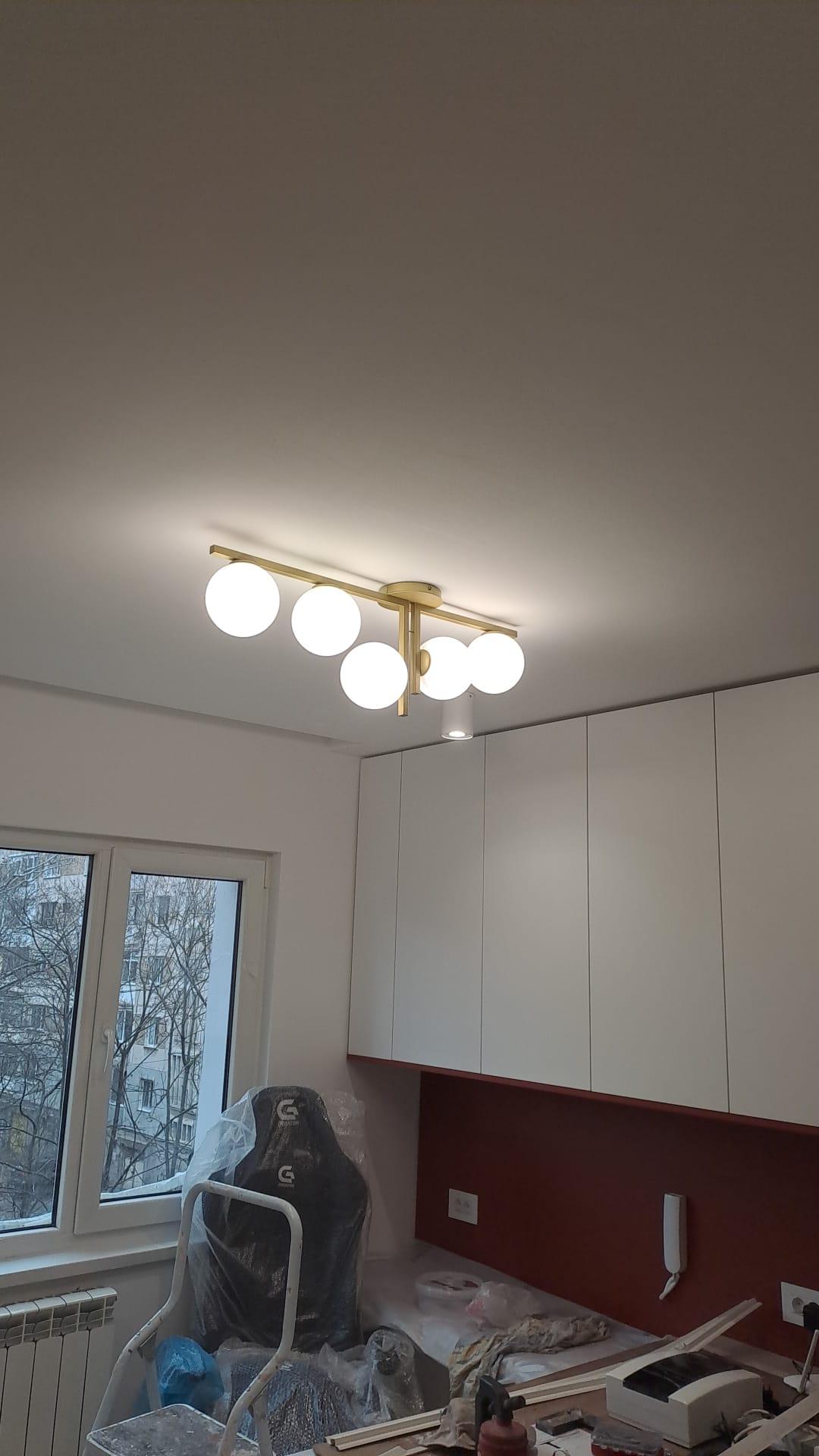 Electrician Non Stop