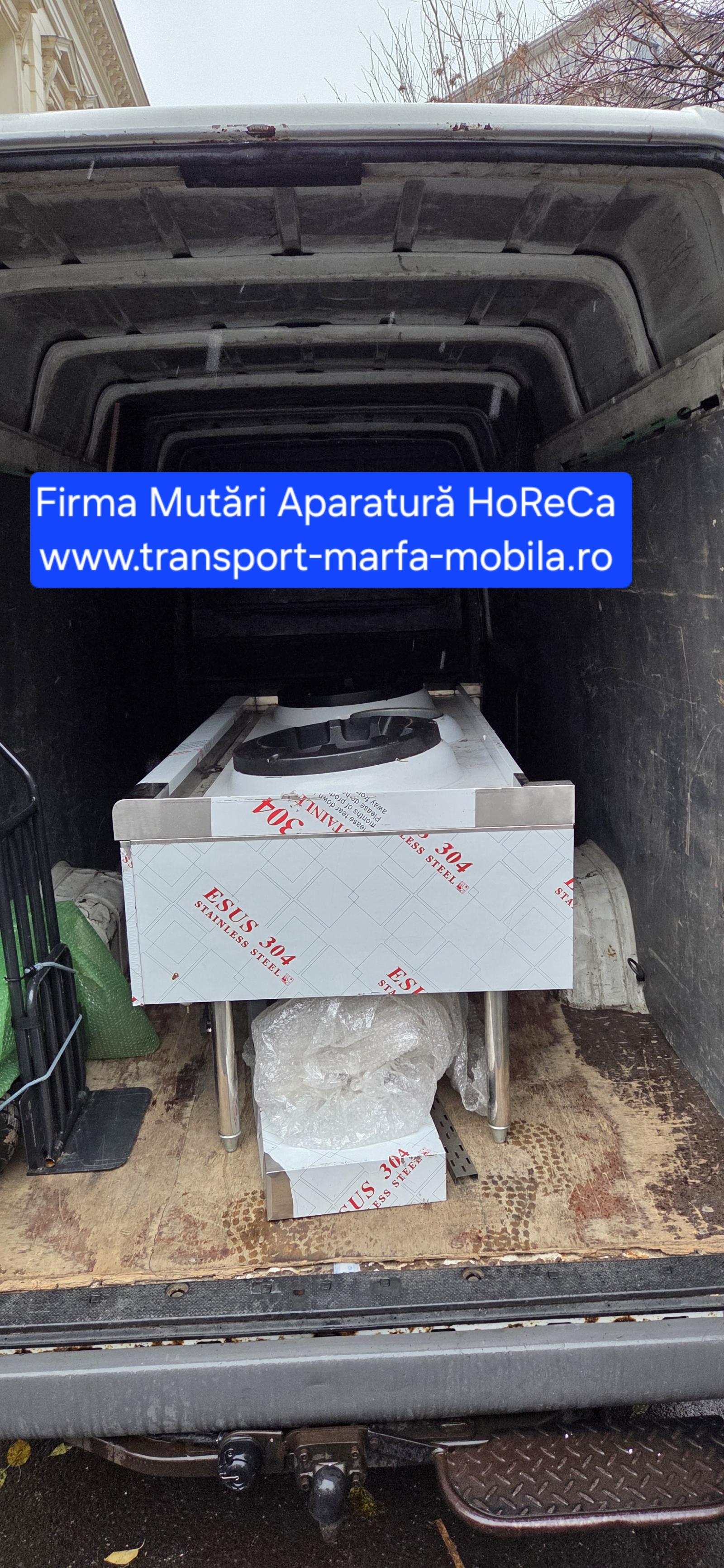 Firmă mutări București – Transport mobilă, bagaje, marfă și bunuri la nivel național