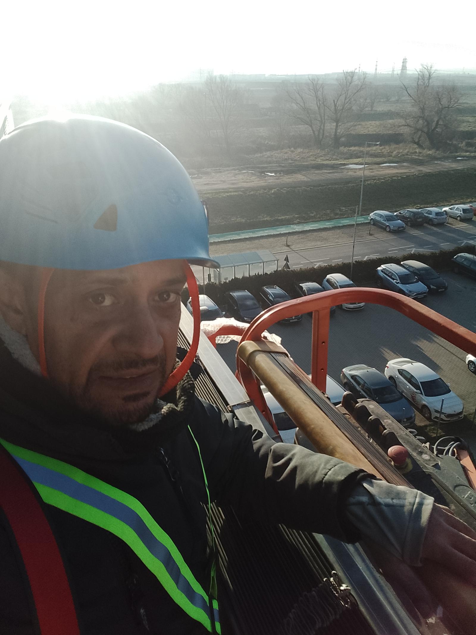 Handyman (bun la toate)