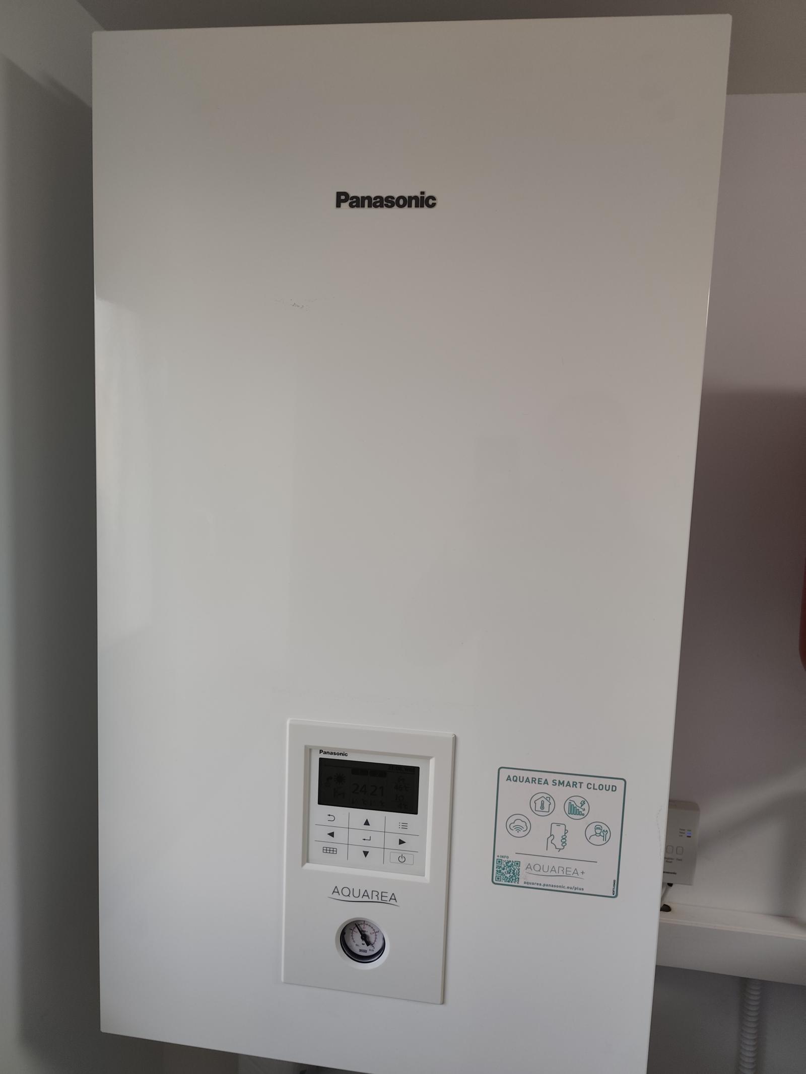 Instalator cu experiență