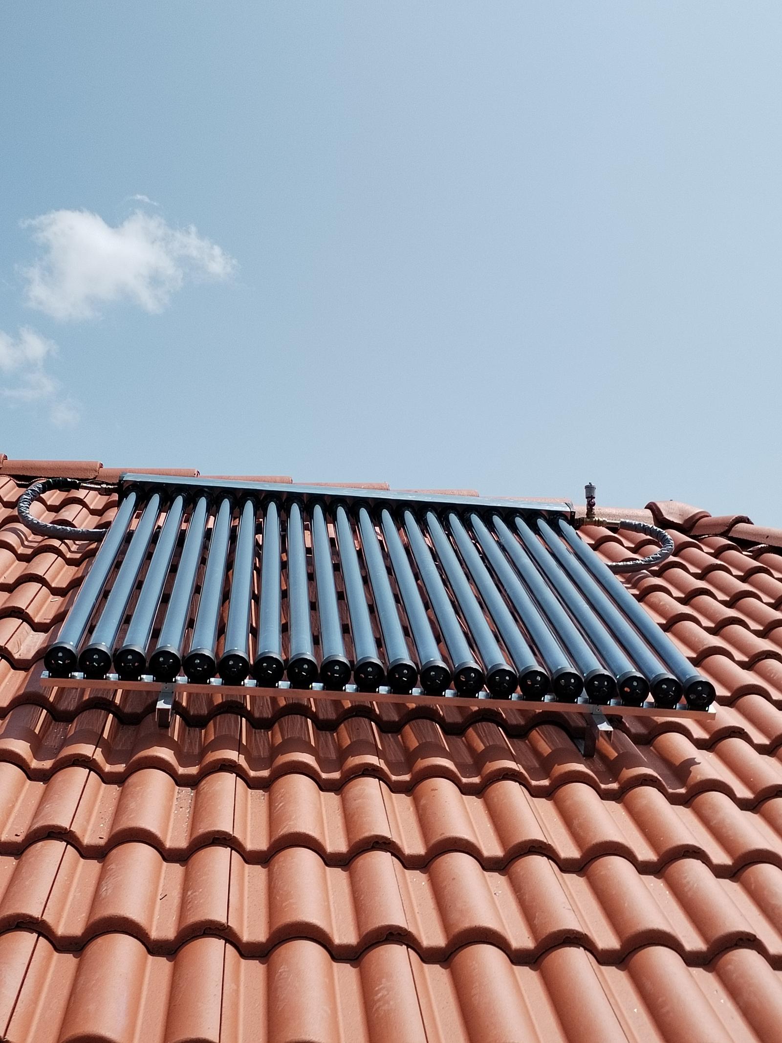 Instalator profesionist