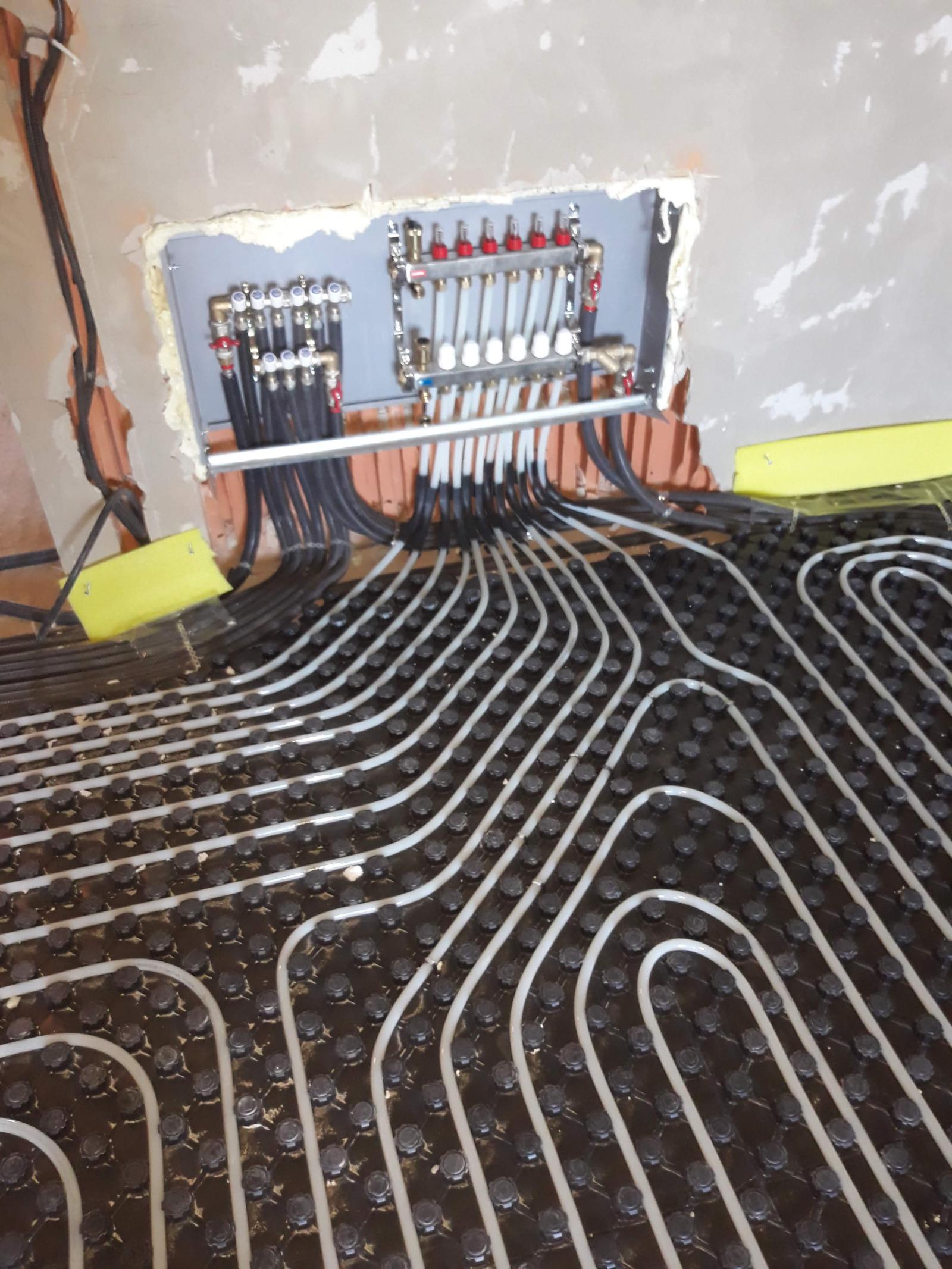 Instalator sanitar