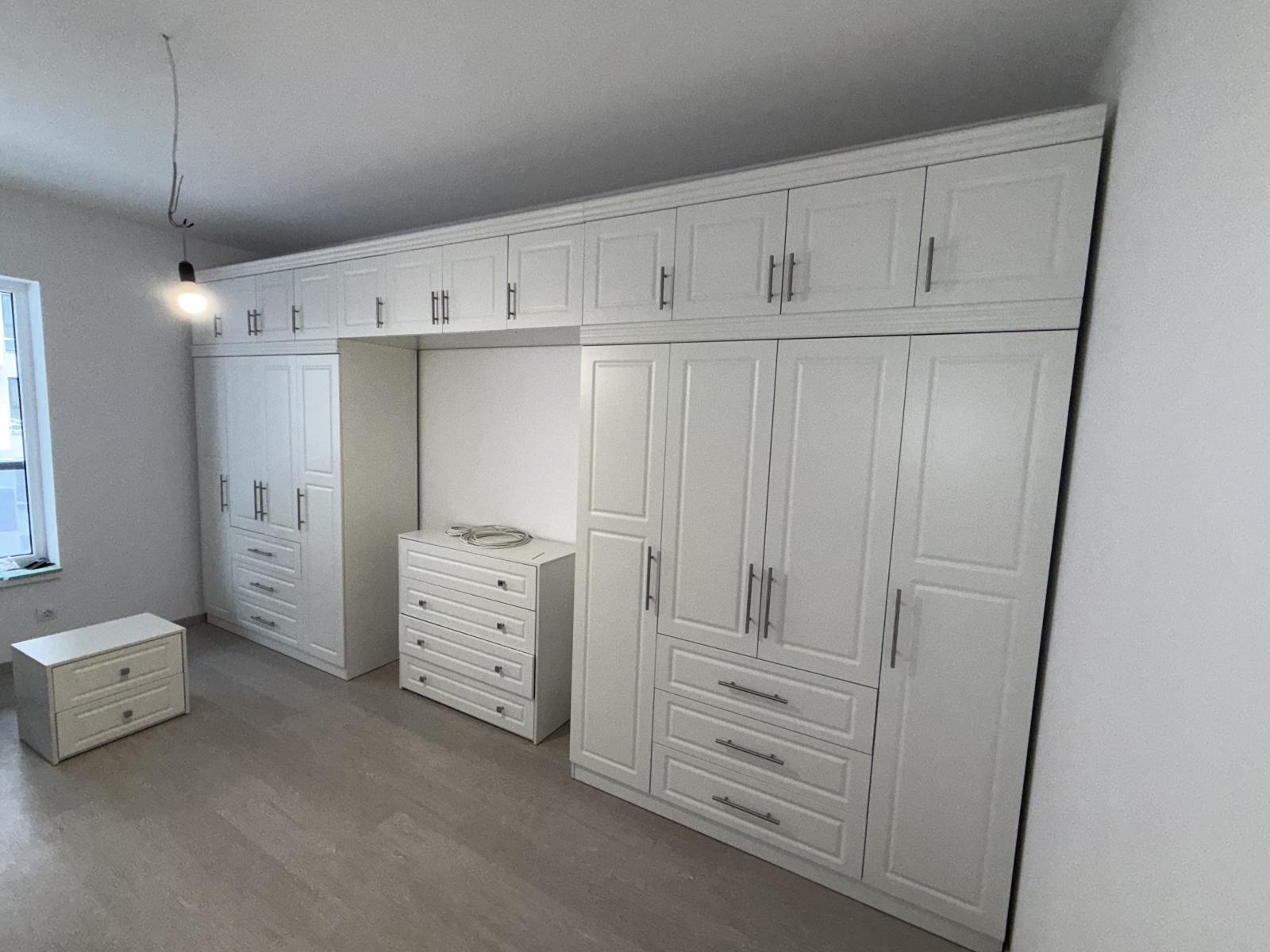 Montaj mobilă