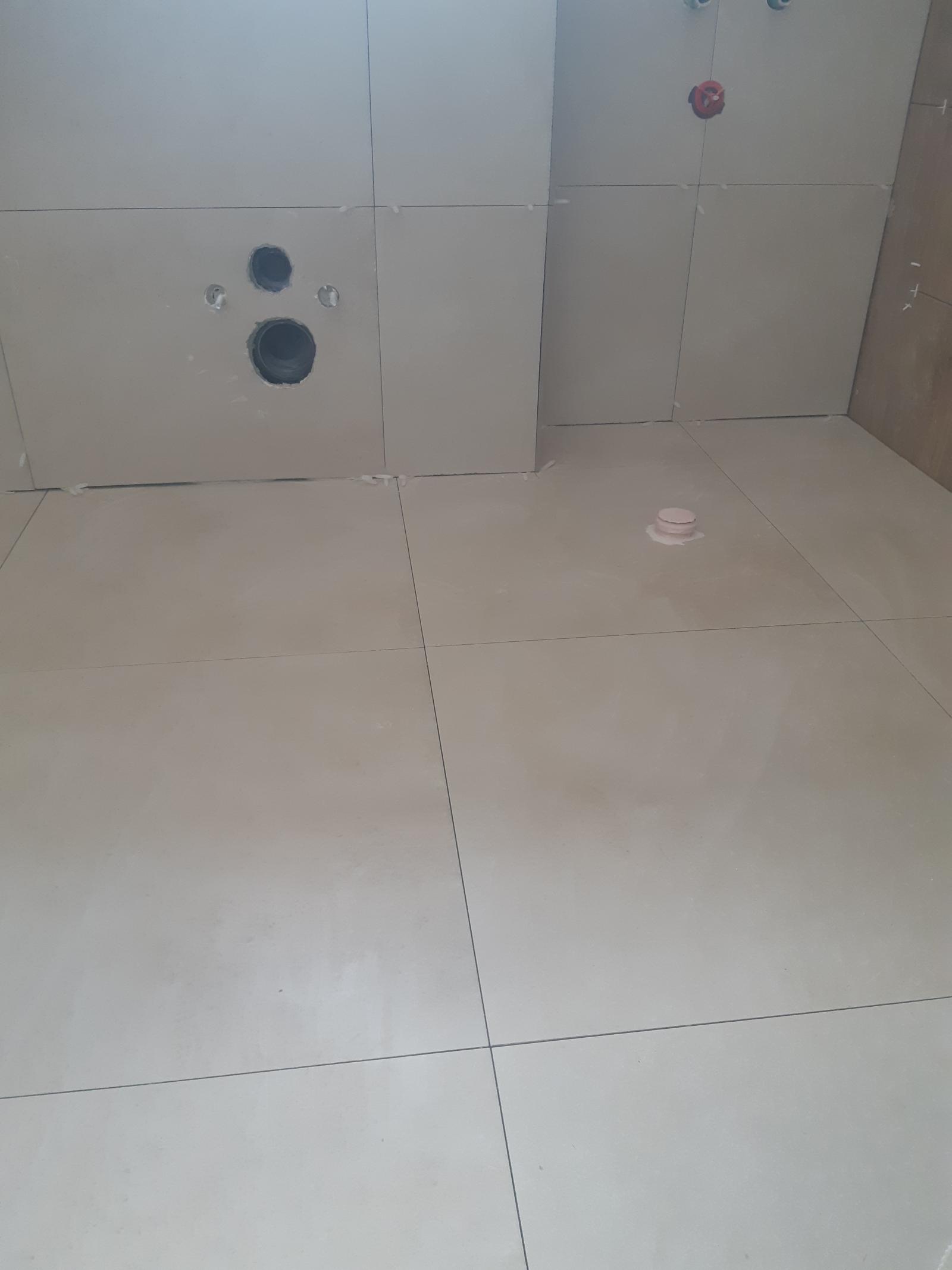 Ofer servicii complete de amenajări interioare