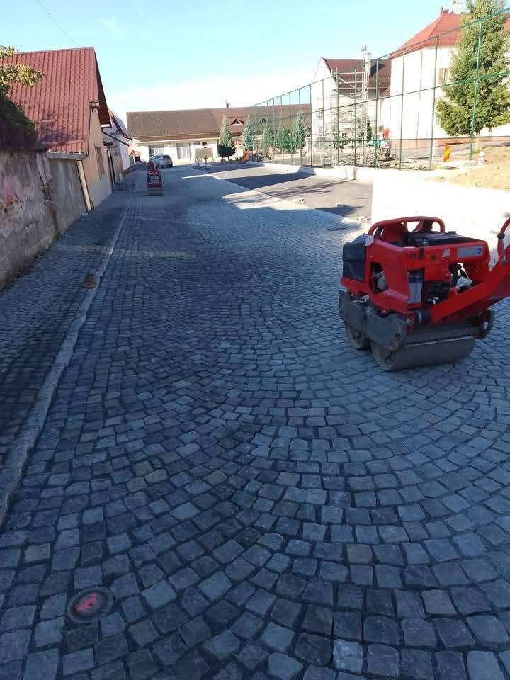 Piatra cubică andezit asigur transport