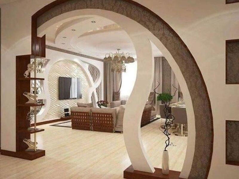 Renovări și reamenajări Interioare / Exterioare Complete la Preț Corect