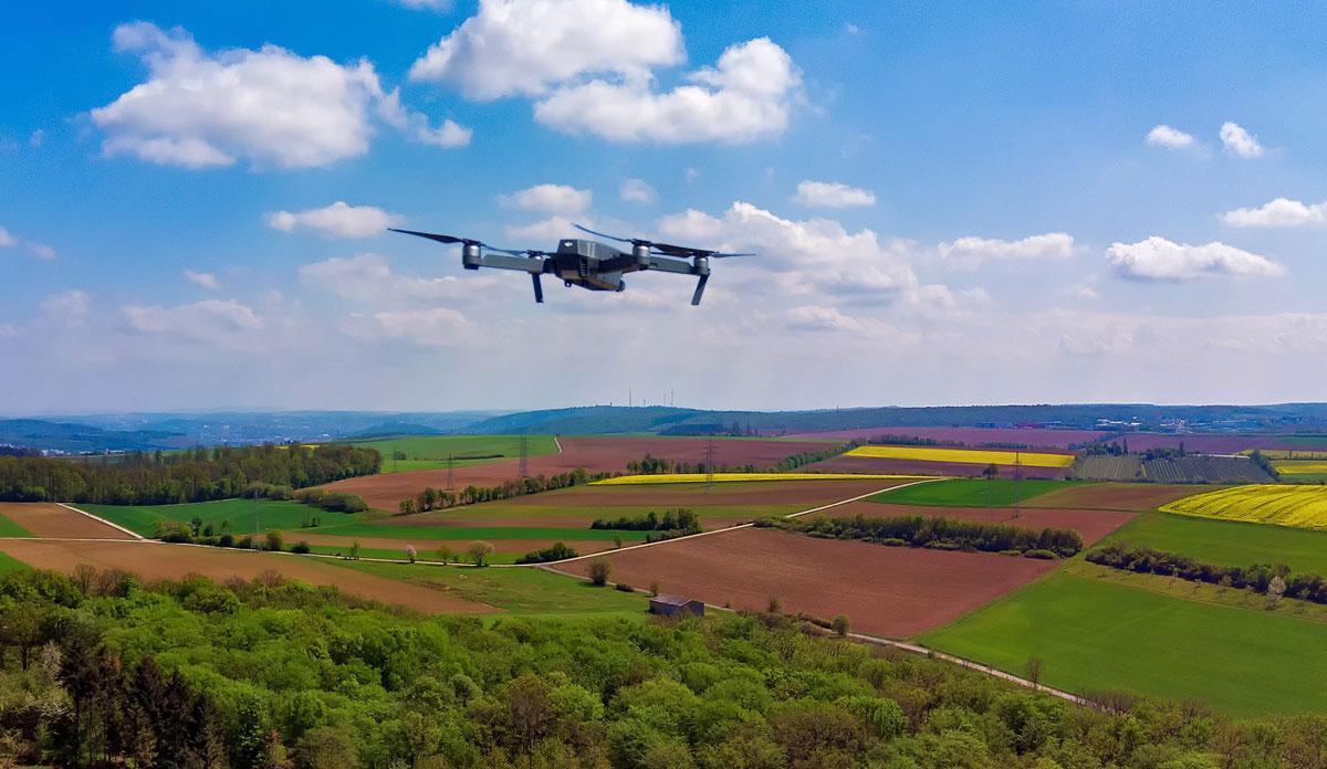 Servicii Foto & Video cu Dronă pentru Vânzări Imobiliare