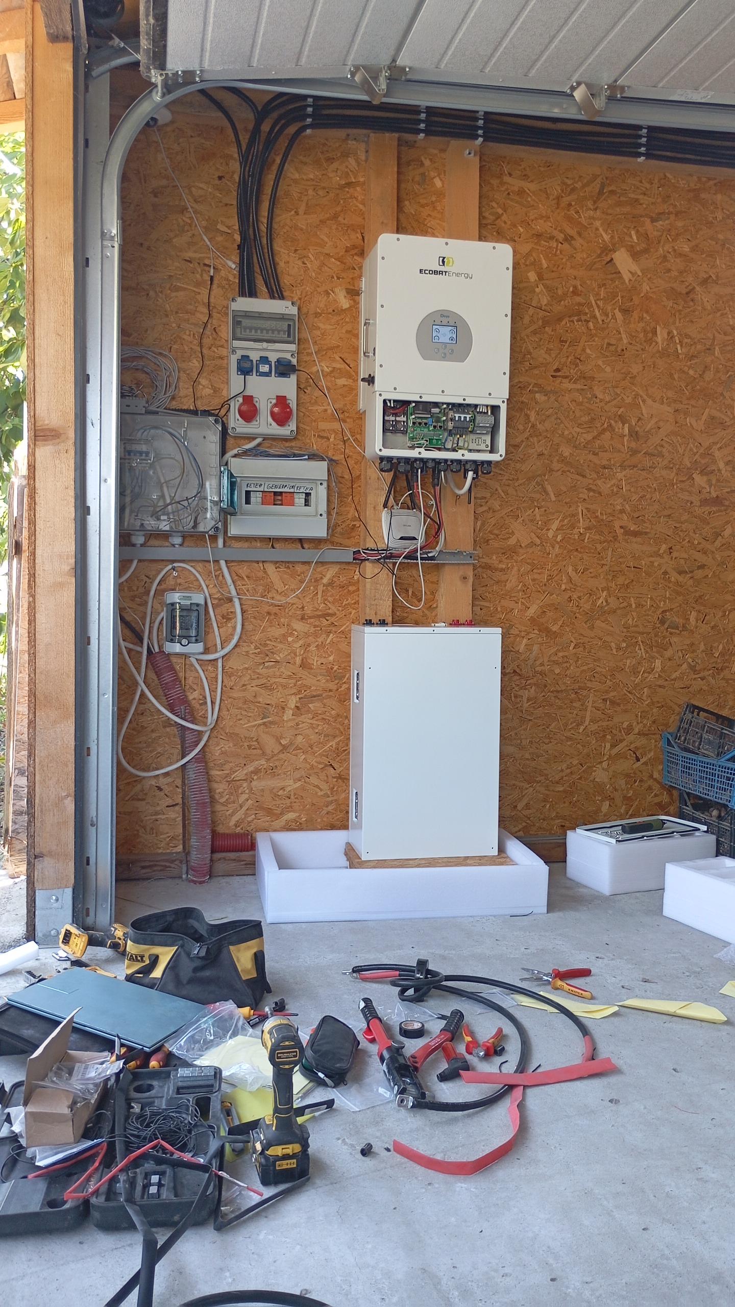 sisteme fotovoltaice