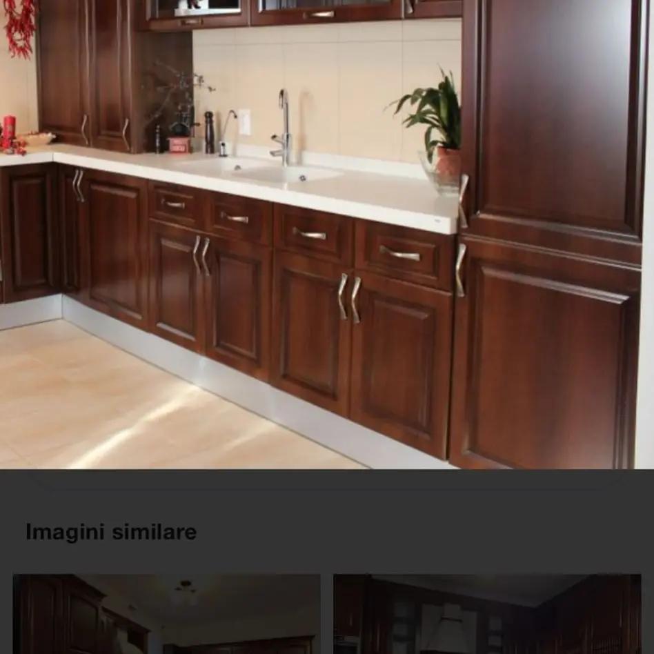 Tâmplar Timiș – Mobilier la comandă din lemn și PAL, reparații și modificări
