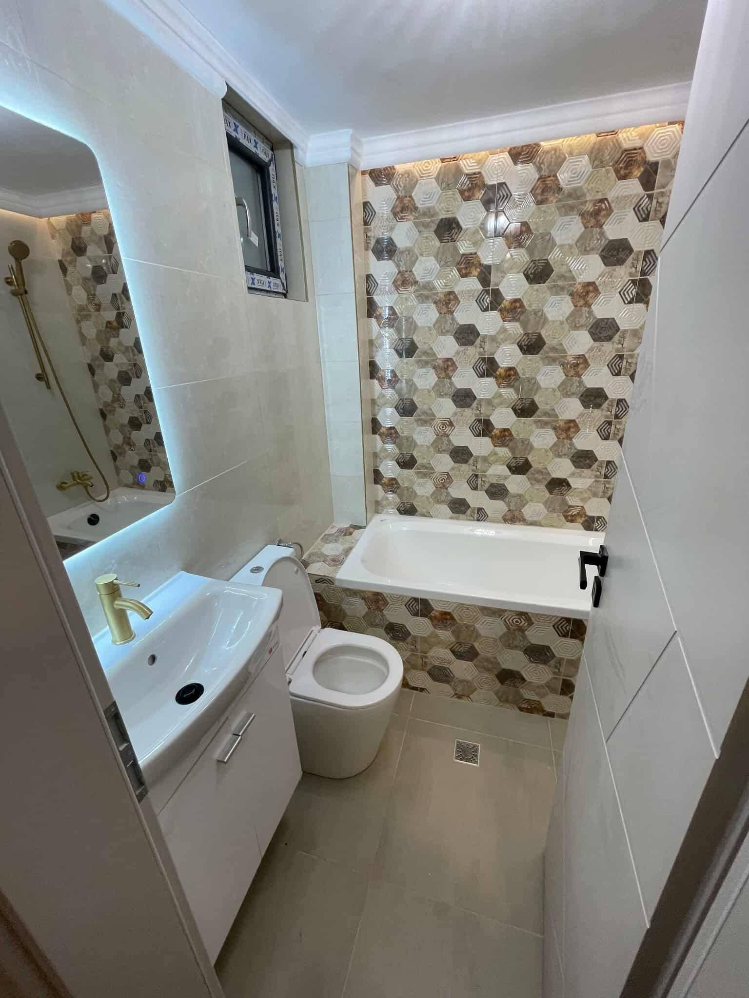 Zugrav București – Renovări apartamente, finisaje interioare și instalații complete
