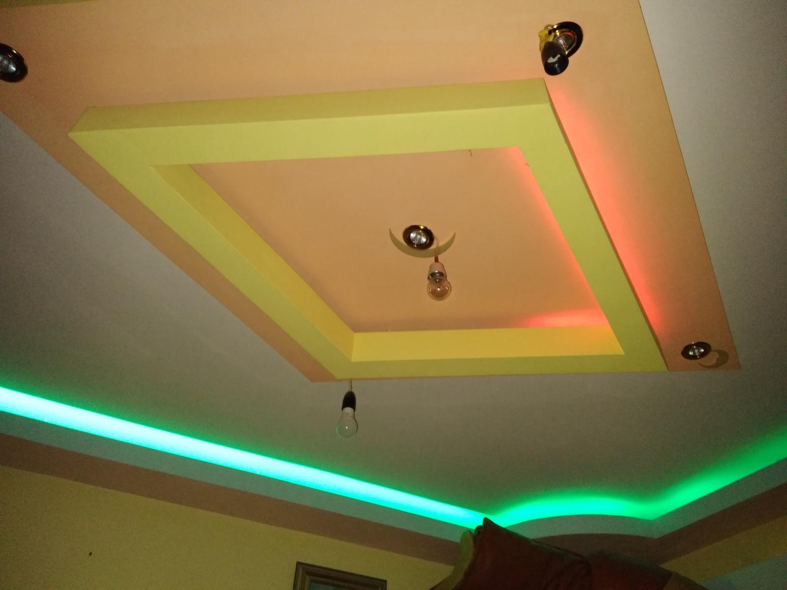 Zugrav, parchetar, rigipsar, instalator, electrician